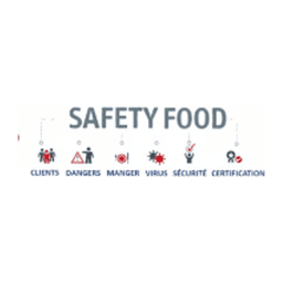 Safety Food logo