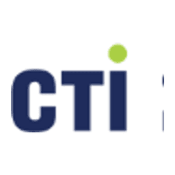 Centre Testing International (CTI) logo