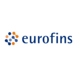 Eurofins logo
