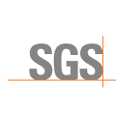 SGS logo