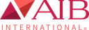 AIB International logo