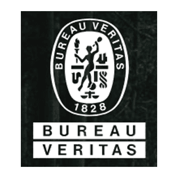 Bureau Veritas logo
