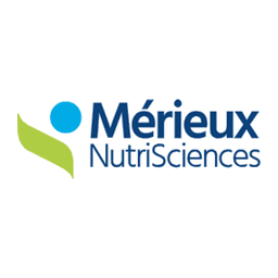 MÃ©rieux NutriSciences logo