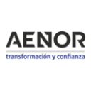 AENOR logo