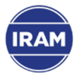 IRAM logo