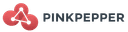 PinkPepper logo