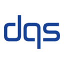 DQS logo