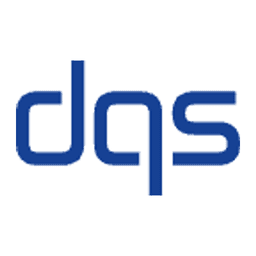 DQS logo