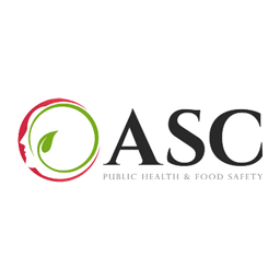 ASC Food Safety Consultants logo