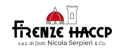 Firenze HACCP logo