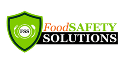 Food Safety Solutions logo