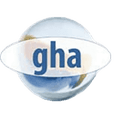 GH Alimentaria logo
