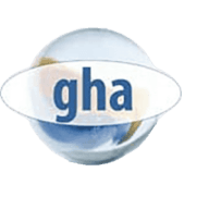 GH Alimentaria logo