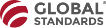 Global Standards logo