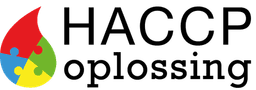 HACCP Oplossing logo