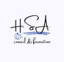 HSA Conseil logo