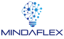 Mindaflex logo