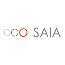SAIA logo