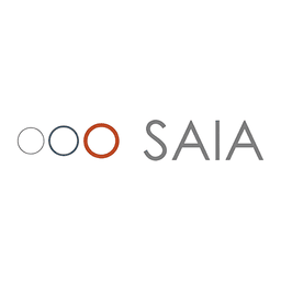 SAIA logo