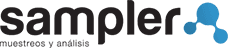 Sampler logo