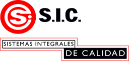 SIC Calidad logo