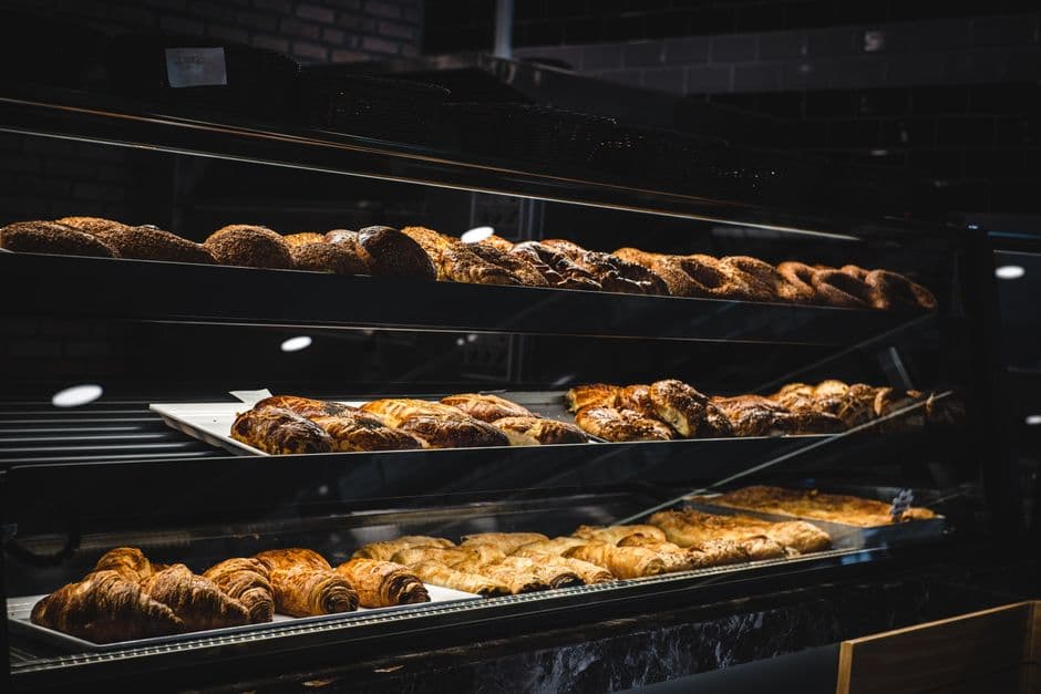 Boulangerie et pâtisserie pour la sécurité alimentaire