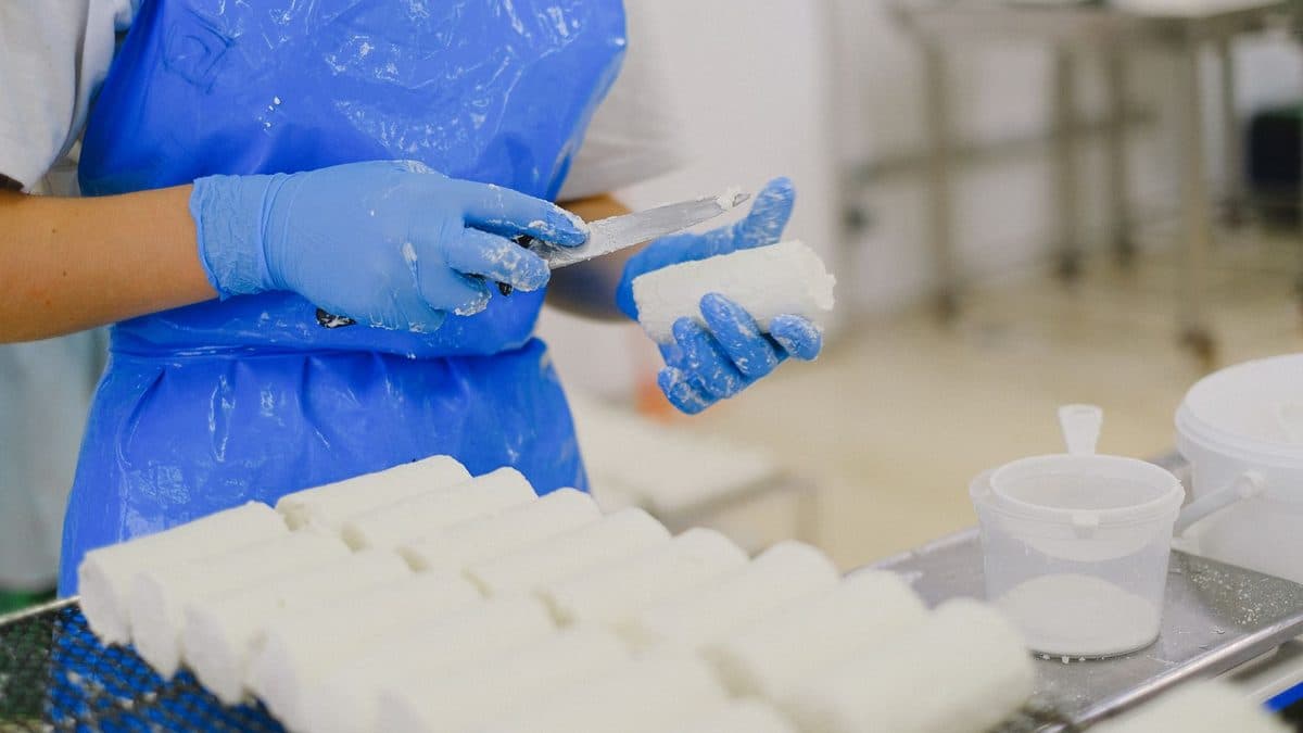 Conseil en Conseil ISO 22000 pour la sécurité alimentaire