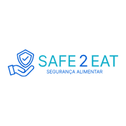Safe2eat logo