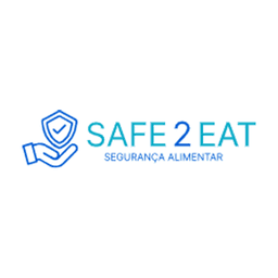 Safe2eat logo
