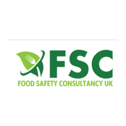Food Safety Consultancy UK logo