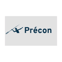 Précon logo