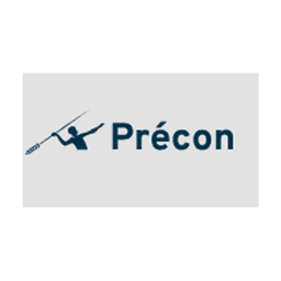 Précon logo