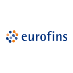 Eurofins logo