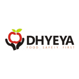 Dhyeya Food Safety Training and Consultancy logo