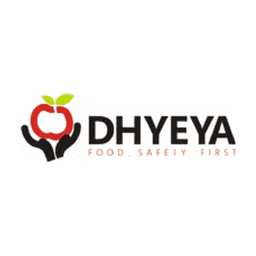 Dhyeya Food Safety Training and Consultancy logo