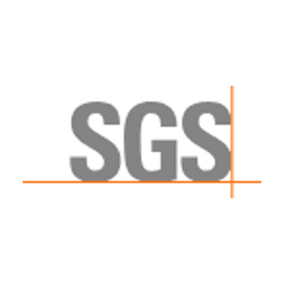 SGS logo
