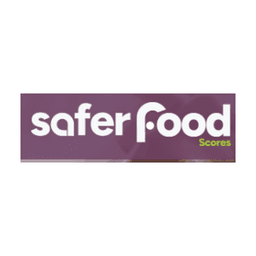 Safer Food Scores logo