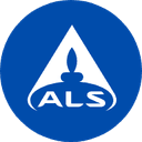 ALS logo