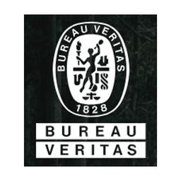 Bureau Veritas logo