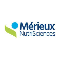 Mérieux NutriSciences logo