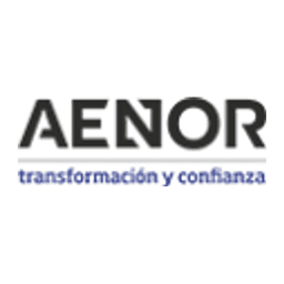 AENOR logo