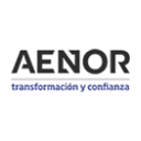 AENOR logo