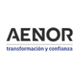 AENOR logo