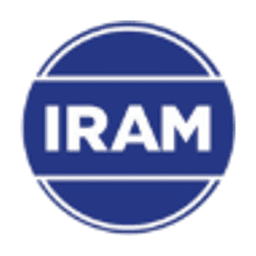IRAM logo