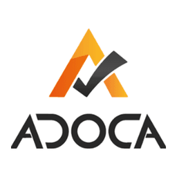ADOCA logo
