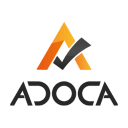 ADOCA logo