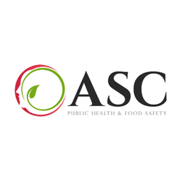 ASC Food Safety Consultants logo