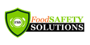 Food Safety Solutions logo