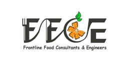 Frontline Food Consultants & Engineers logo