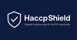 HaccpShield logo